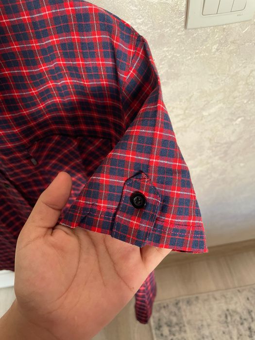 Женская рубашка.       .