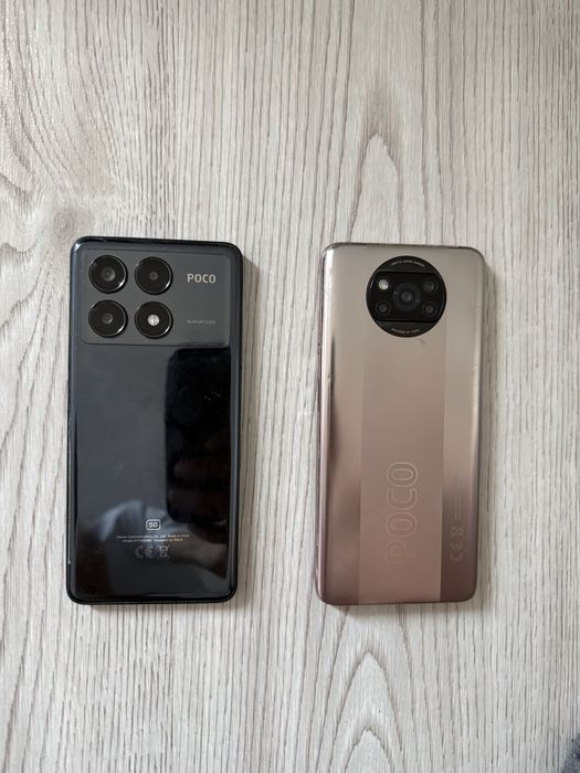 Poco x3 pro - Telefoane la preț mic | OLX.ro