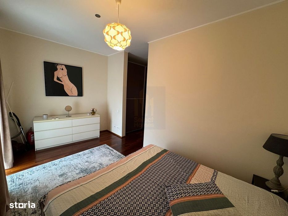 Apartament 3 camere | Pet Friendly | Parcare  *Herastrau*