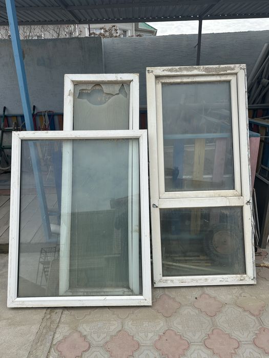 Терезелер сатылады