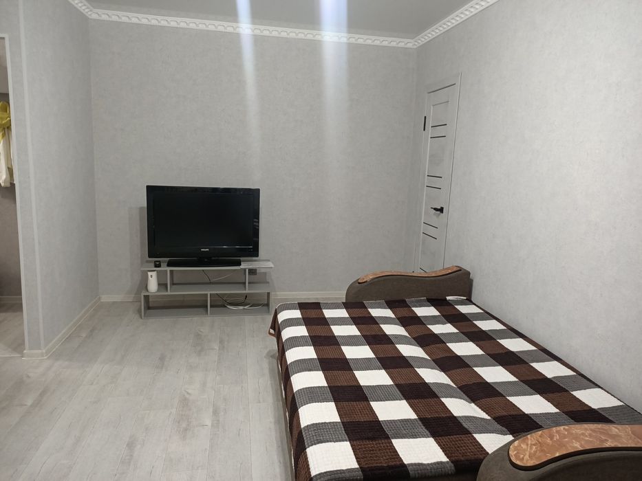 Квартира посуточно