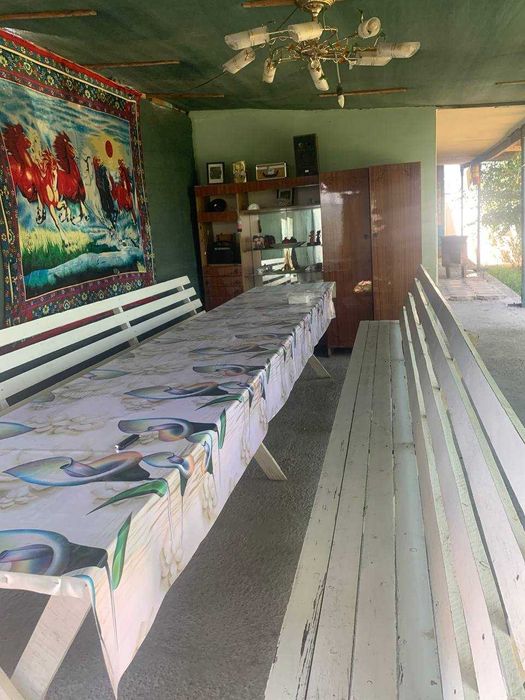 Срочно продаётся фермерское хозяйство