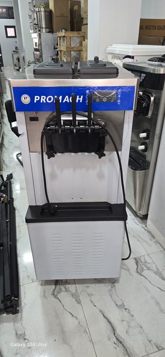 Frezer frezir Marojine aparat muzqaymoq aparat Фризер Frezer frezir