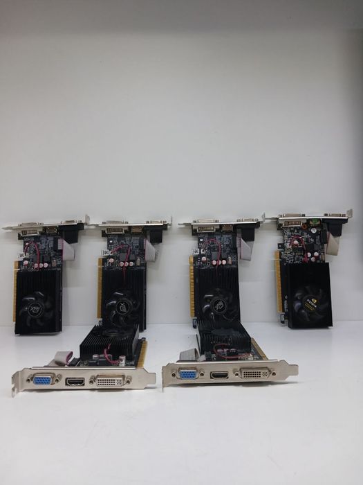 Gt 730 videokarta