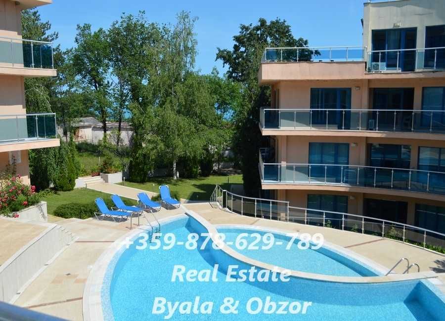 Продава се Тристаен апартамент в Обзор - 85 кв.м за 795 €/кв.м - Снимка #8