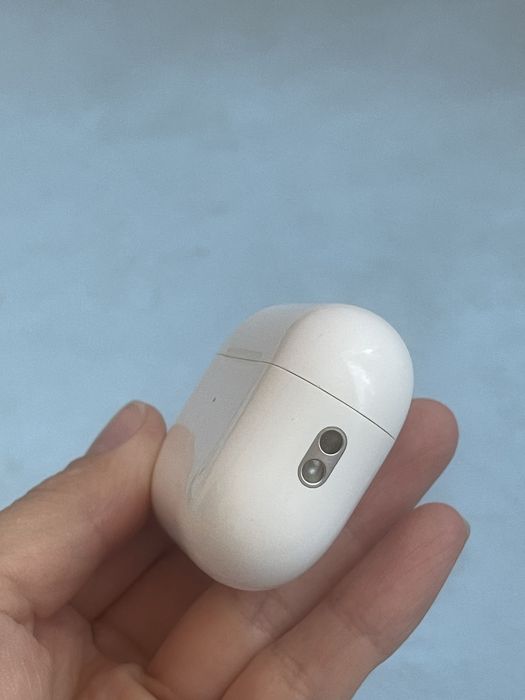 Кейс от наушников Air Pods Pro 2
