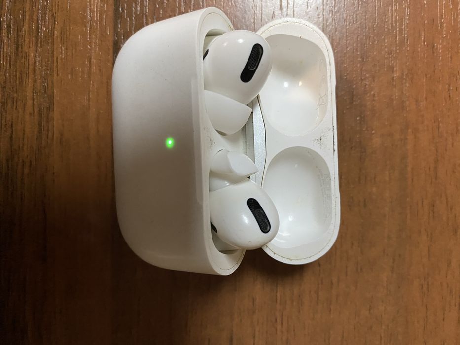 Airpods pro оригинал любые проверки