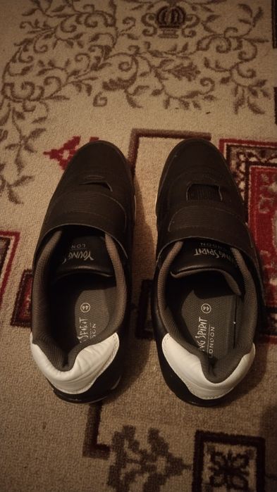 Кросовки мужские