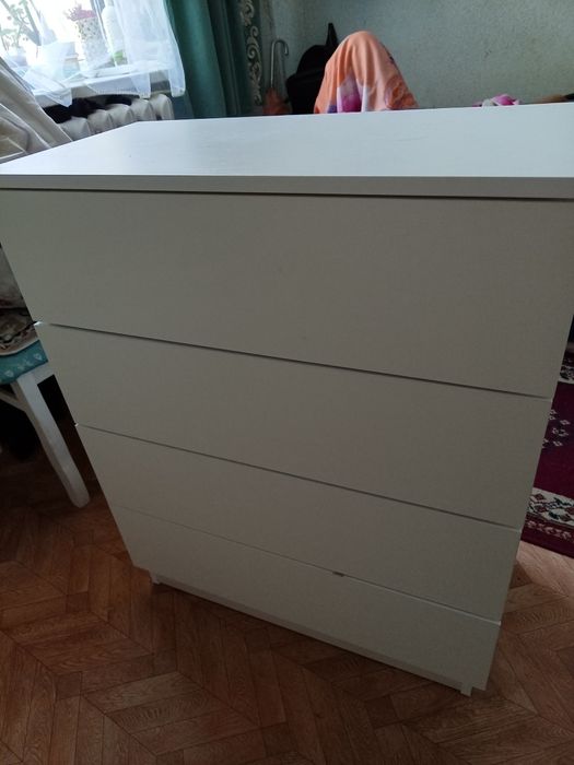 Продам комод новый
