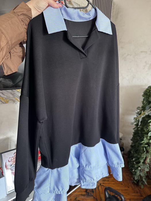 Дамска рокля/туника