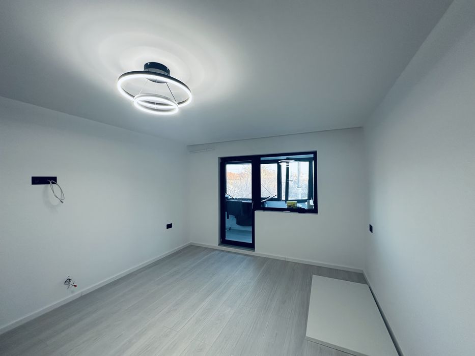 Apartament 2 camere  central / Cuza Voda / Tribunal