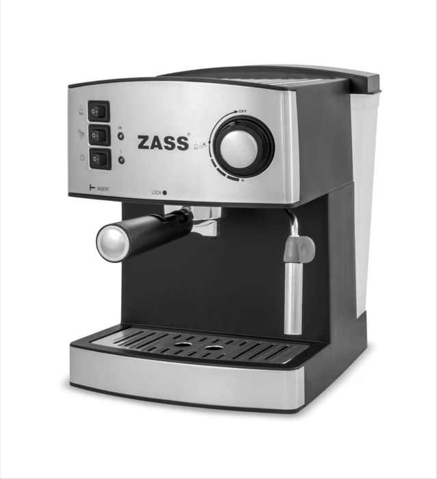 Aparat de cafea profesional