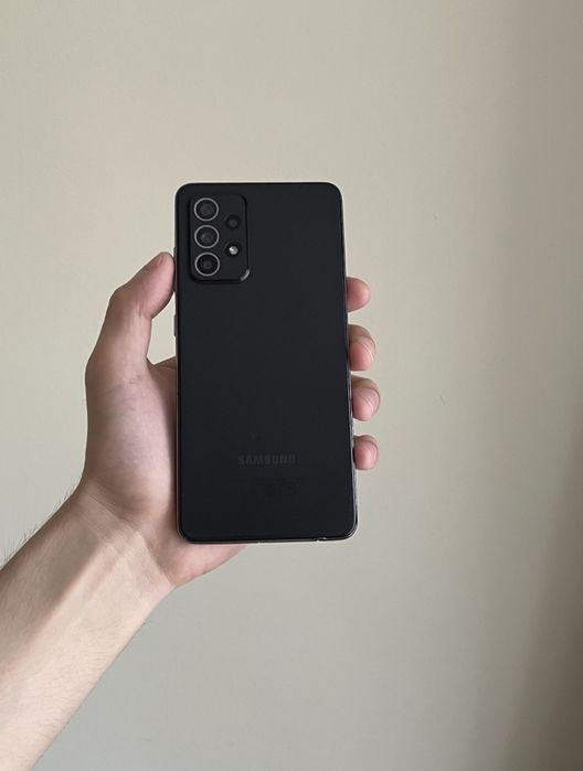 Срочно продам Самсунг А52 128гб