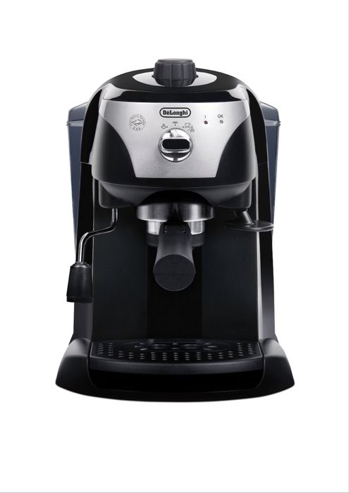 Espressor manual DeLonghi EC221.B