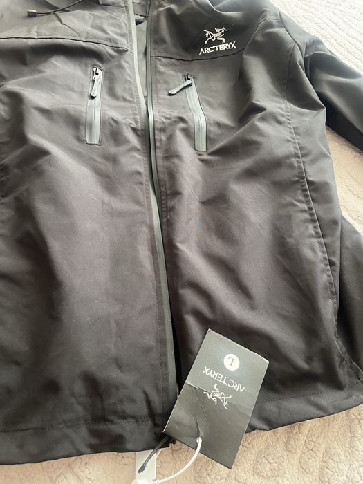 Ветровка  унисекс