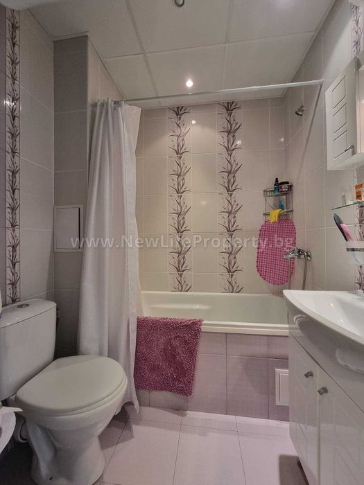 Продава се Тристаен апартамент в Свети Влас - 112 кв.м за 1063 €/кв.м - Снимка #14