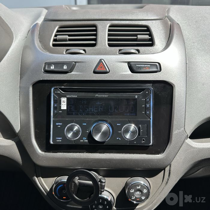 Pioneer 725  srocna sotiladi 1,5millon