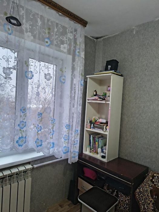 Продам 4х комнатную квартиру