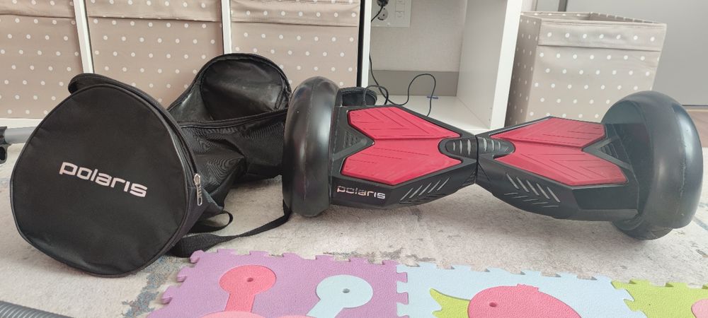 Гироскутер 10 дьюмовый