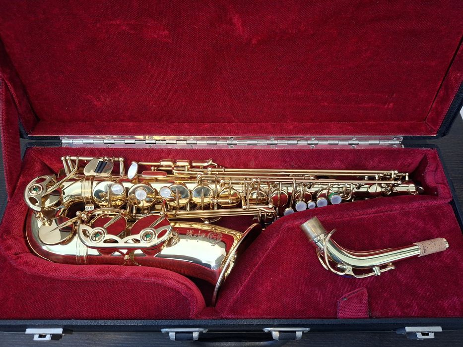 Saxofon Selmer Seria 1