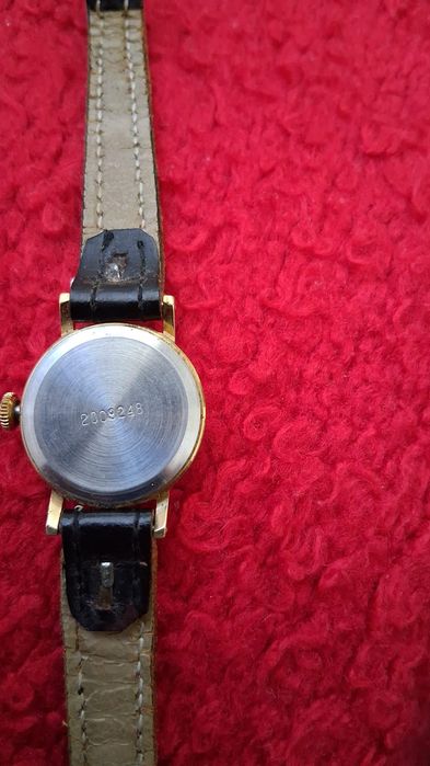 Ceas Zaria 21 Jewels