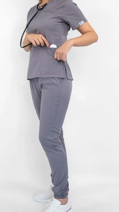 Медицинско облекло