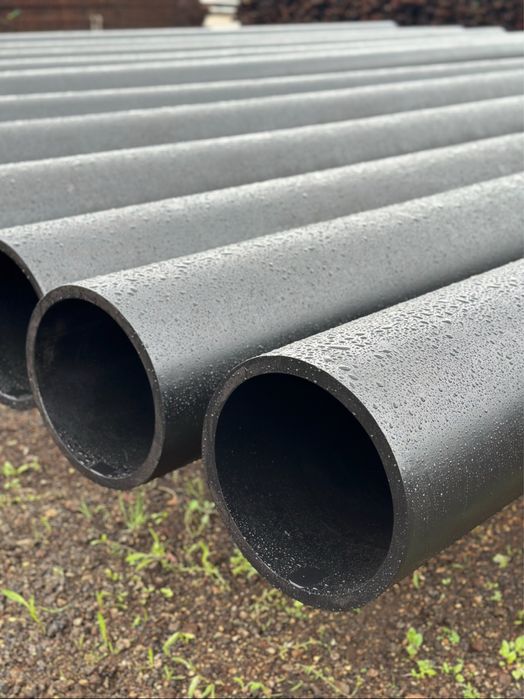 Vand teava extragroasa