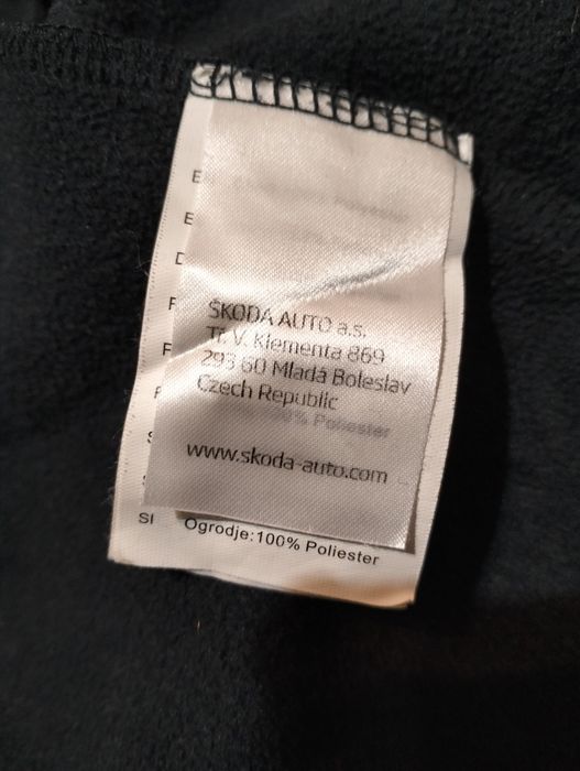 Jacheta Engelbert Strauss S și Helly Hansen  Skoda Monte Carlo