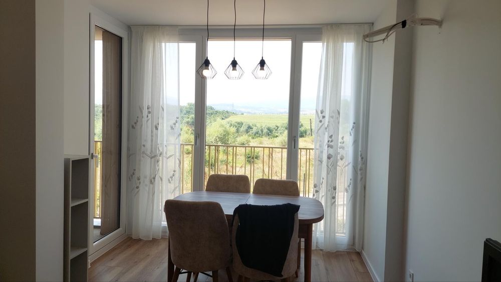 Продава се Двустаен апартамент в София, Люлин 5 - 66 кв.м за 3031 €/кв.м - Снимка #1