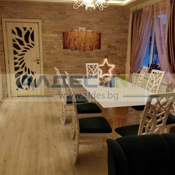 Ремонтиран, обзаведен, с две спални, в Овча Купел