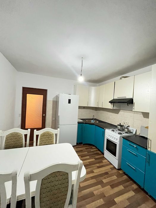 Продам 2 комн квартира в экологически чистом районе Нур Актобе, 2 мкр