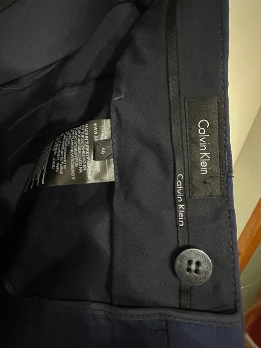 Costum Calvin Klein original marimea L