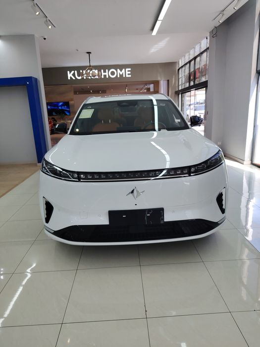 DONGFENG 008 gibrid 210km Max 2026