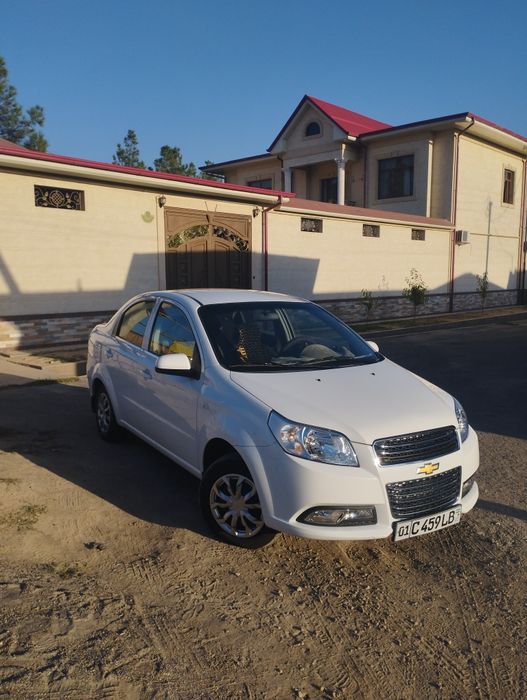 Mashina nexia 3 ozimiki 8050$