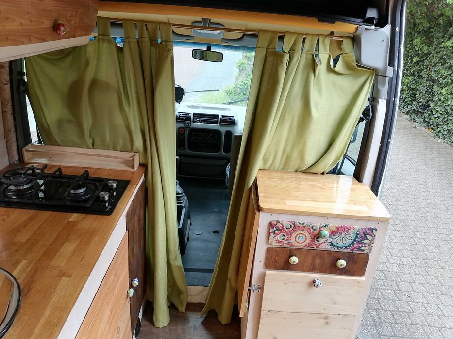 Продава се opel vivano