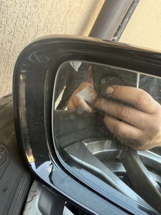 Огледала бмв г20 г21 с прибиране и мъртва точка bmw g20 g21 огледало