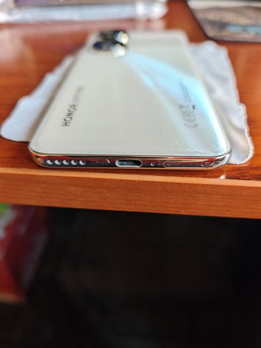 Telefon Honor AI Matrix camera 200mp