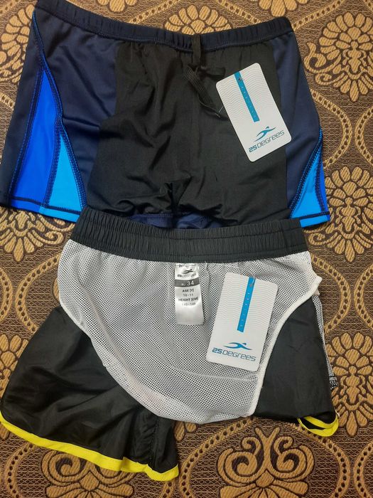 Плавки на мальчика для бассейна новые