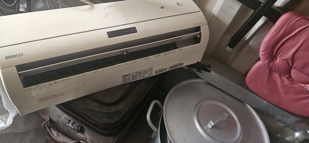 Кондиционер 555555