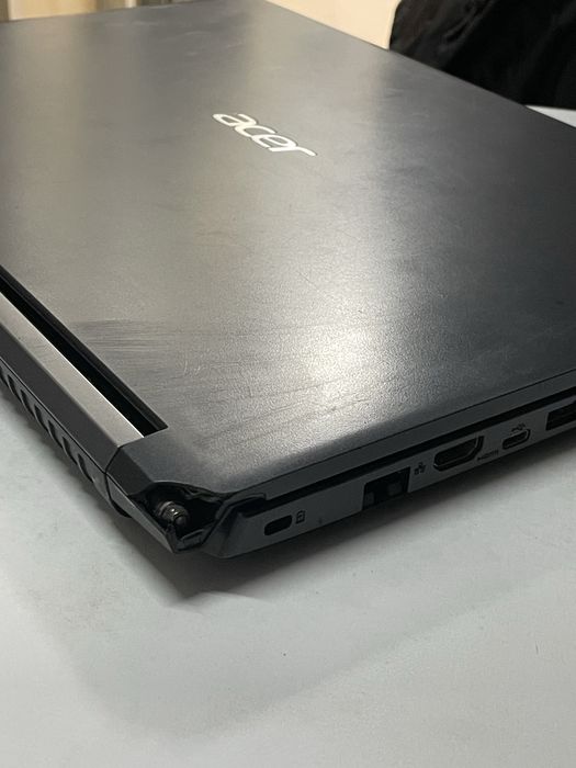 Ноутбук Acer Aspire