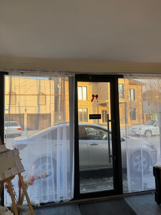 Продам цветочный магазин