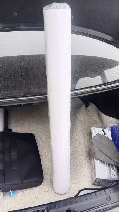 Бумага для плотера.