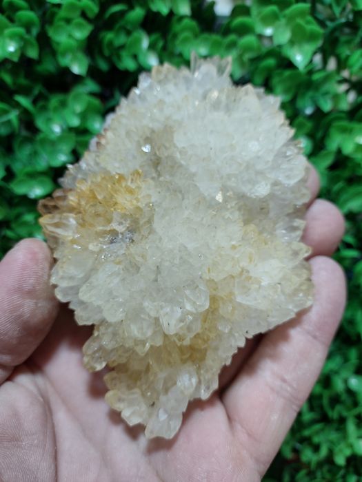 Минерали от Родопите