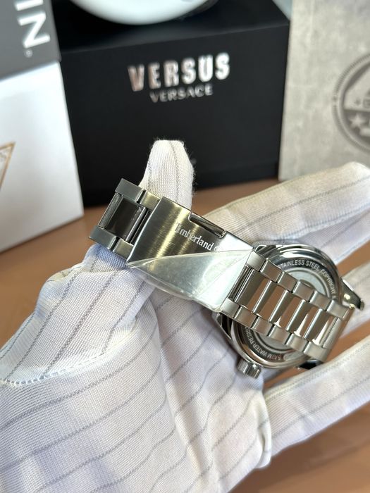 Мъжки часовник TIMBERLAND Millbury намален