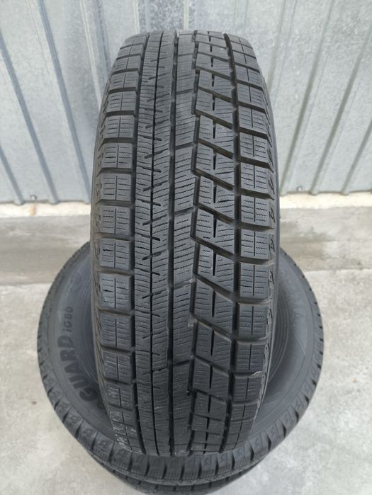 Yokohama 175/70/R13 Зимние шины