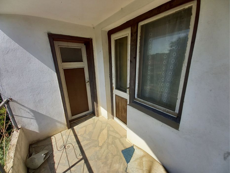 Страхотна вила за селски туризъм