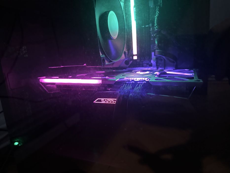 Sapphire Nitro+ RX 6700 XT