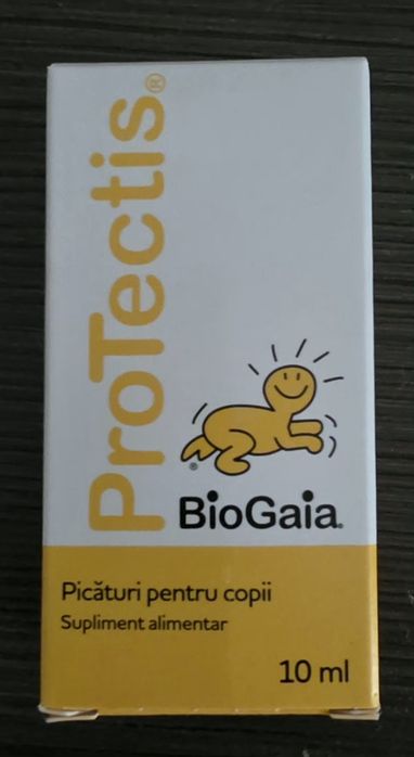 Protectis  10ml nou
