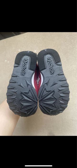 Кроссовки детские