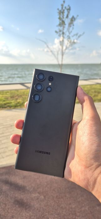 S23 Ultra 512/12gb